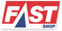 Logo da empresa Fast Shop