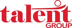 Logo da empresa Talent Group (T.I.)