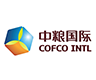 Logo da empresa COFCO International
