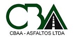 Logo da empresa Companhia Brasileira de Asfaltos da Amazônia