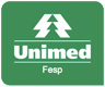 Logo da empresa Unimed Fesp