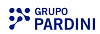 Logo da empresa Grupo Pardini