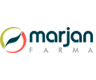 Logo da empresa Marjan Farma