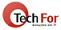 Logo da empresa Tech For TI Consultoria