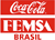Logo da empresa Coca-Cola FEMSA Brasil