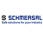 Logo da empresa Ace Schmersal