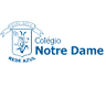 Logo da empresa Colégio Notre Dame Recreio dos Bandeirantes