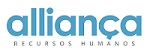 Logo da empresa Alliança Recursos Humanos 