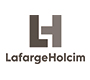 Logo da empresa LafargeHolcim