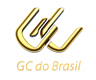 Logo da empresa GC do Brasil