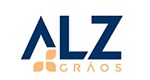 Logo da empresa ALZ Grãos