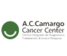 Logo da empresa A.C.Camargo Cancer Center