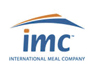 Logo da empresa International Meal Company