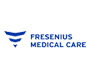 Logo da empresa Fresenius 