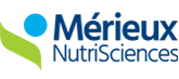 Logo da empresa Merieux Nutrisciences