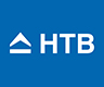 Logo da empresa HTB Engenharia e Construção