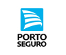 Logo da empresa Porto