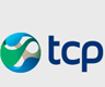 Logo da empresa TCP - TERMINAL DE CONTÊINERES DE PARANAGUÁ