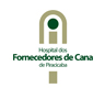 Logo da empresa Hospital dos Fornecedores de Cana de Piracicaba