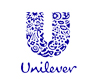 Logo da empresa Unilever