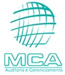 Logo da empresa MCA - Auditoria e Gerenciamento