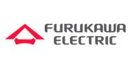 Logo da empresa Furukawa Electric LatAm