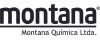 Logo da empresa Montana Química Ltda