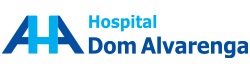 Logo da empresa Hospital Dom Alvarenga