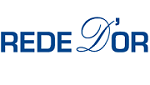 Logo da empresa Rede D'Or São Luiz