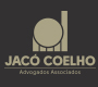 Logo da empresa Jacó Coelho Advogados 