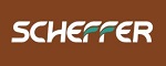 Logo da empresa Scheffer 