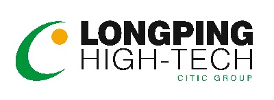 Logo da empresa LongPing - High Tech 