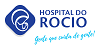 Logo da empresa Hospital do Rocio