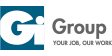 Logo da empresa Gi Group
