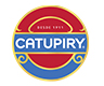 Logo da empresa Catupiry