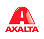 Logo da empresa Axalta Coating Systems