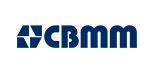 Logo da empresa CBMM