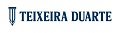Logo da empresa Teixeira Duarte