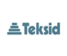 Logo da empresa TEKSID DO BRASIL