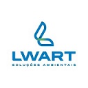 Logo da empresa LWART SOLUÇÕES AMBIENTAIS