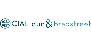 Logo da empresa Cial Dun&Bradstreet