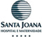 Logo da empresa Hospital e Maternidade Santa Joana 