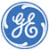 Logo da empresa GE 