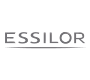 Logo da empresa Essilor