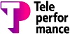 Logo da empresa Teleperformance