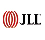 Logo da empresa JLL