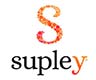 Logo da empresa Supley Laboratório