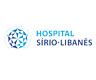 Logo da empresa Hospital Sírio-Libanês