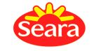 Logo da empresa Seara