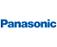 Logo da empresa Panasonic do Brasil